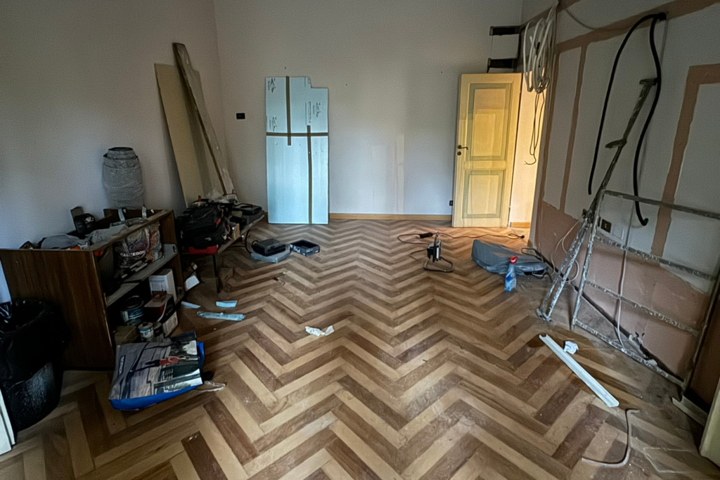 costruzioni residenziali 2